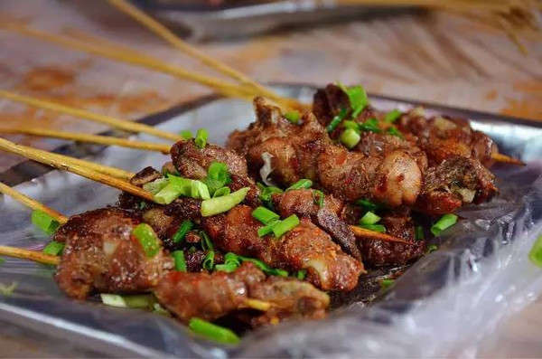 镜湖五花肉培训