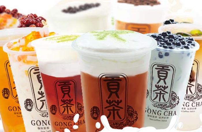 镜湖贡茶培训